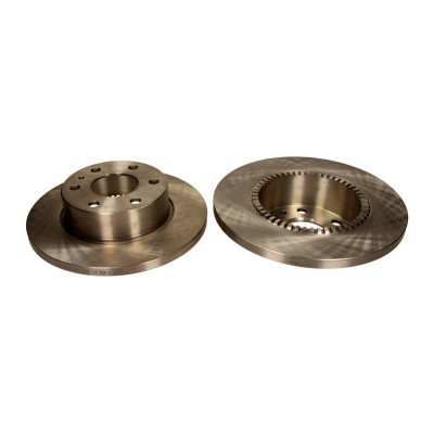 MAXGEAR TARCZA HAMULCOWA IVECO TYŁ DAILY 06-/11-/14- Z ABS