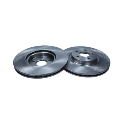 MAXGEAR TARCZA HAMULCOWA FORD PRZÓD FOCUS 04-/11- WERSJA ST/KUGA 13-