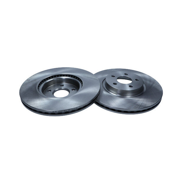MAXGEAR TARCZA HAMULCOWA FORD PRZÓD FOCUS 04-/11- WERSJA ST/KUGA 13-