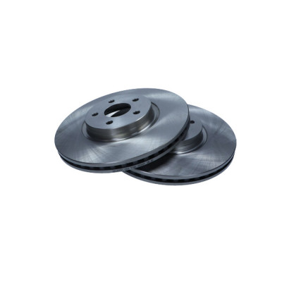 MAXGEAR TARCZA HAMULCOWA FORD PRZÓD FOCUS 04-/11- WERSJA ST/KUGA 13-