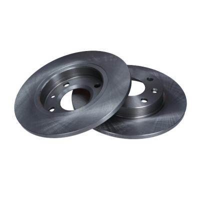 MAXGEAR TARCZA HAMULCOWA PEUGEOT PRZÓD 106/309/205/SAXO/ZX/C15