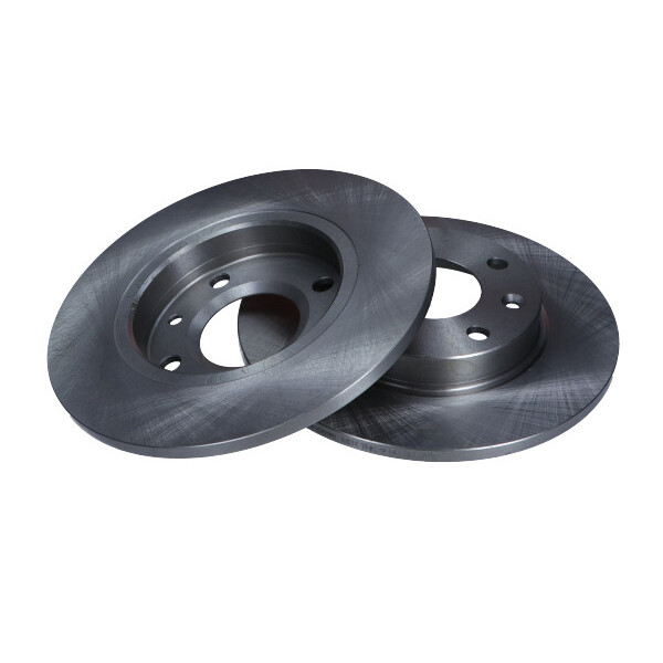 MAXGEAR TARCZA HAMULCOWA PEUGEOT PRZÓD 106/309/205/SAXO/ZX/C15