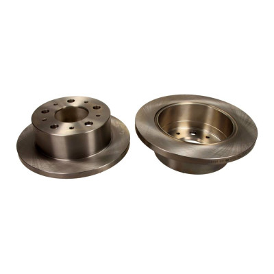 MAXGEAR TARCZA HAMULCOWA FIAT TYŁ DUCATO 02- 280X16 18