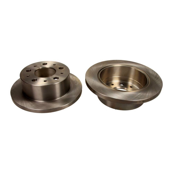 MAXGEAR TARCZA HAMULCOWA FIAT TYŁ DUCATO 02- 280X16 18