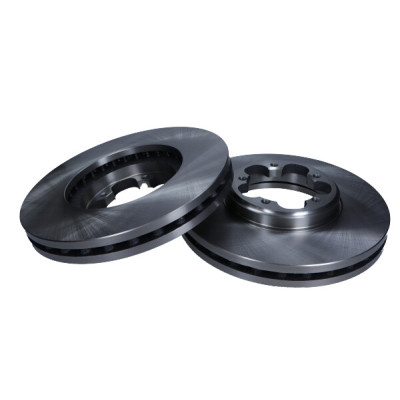 MAXGEAR TARCZA HAMULCOWA FORD PRZÓD TRANSIT 14-/CUSTOM 12-