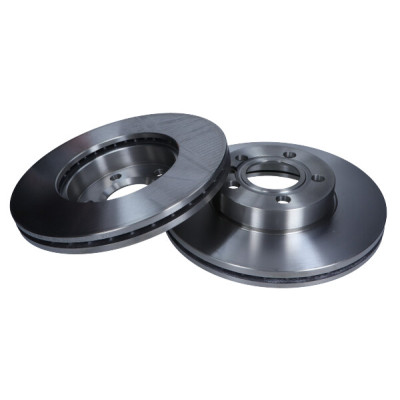 MAXGEAR TARCZA HAMULCOWA VW PRZÓD SHARAN