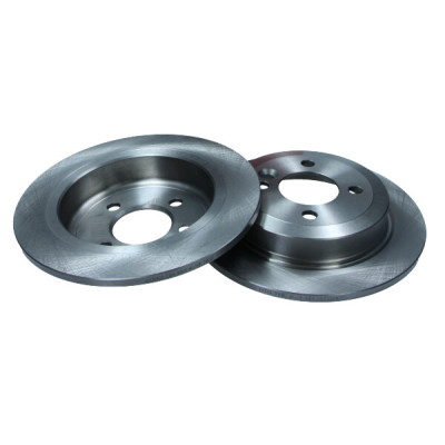 MAXGEAR TARCZA HAMULCOWA MINI TYŁ COOPER/ONE 01-
