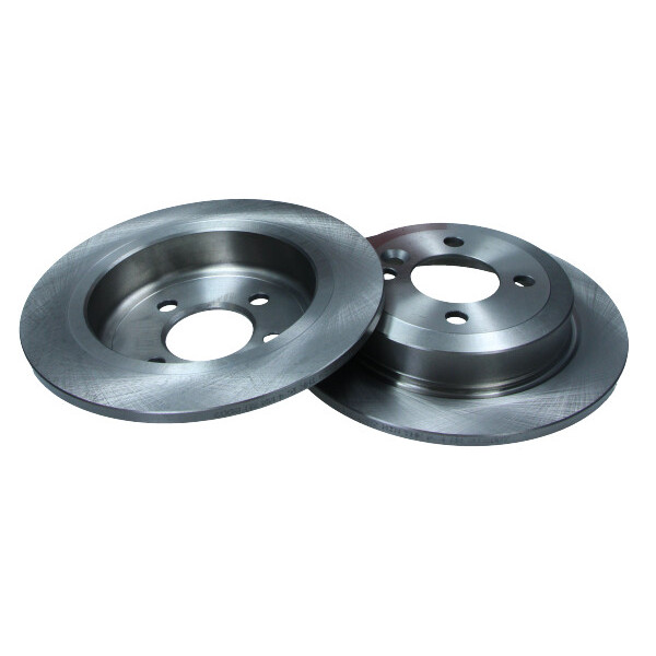 MAXGEAR TARCZA HAMULCOWA MINI TYŁ COOPER/ONE 01-