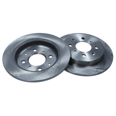 MAXGEAR TARCZA HAMULCOWA HONDA TYŁ CITY 08-/JAZZ 02-/08- 239MM WYS 33,3