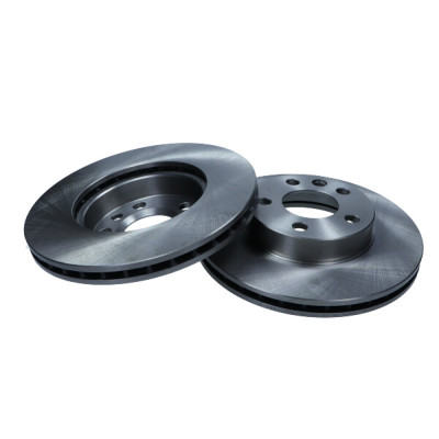 MAXGEAR TARCZA HAMULCOWA VW PRZÓD T4 96- 280X24