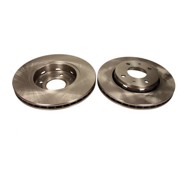 MAXGEAR TARCZA HAMULCOWA VOLVO PRZÓD S40/V40