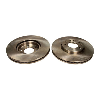 MAXGEAR TARCZA HAMULCOWA OPEL PRZÓD VECTRA B