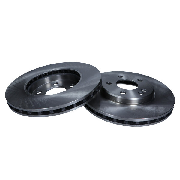 MAXGEAR TARCZA HAMULCOWA MERCEDES PRZÓD W245 B-KLASA
