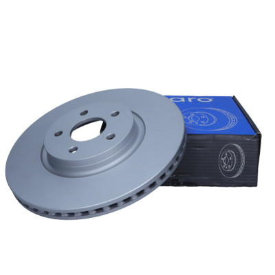 QUARO TARCZA HAM. FORD P. FOCUS 04-/11- WERSJA ST/ KUGA 13- Z POWŁOKĄ ANTYKOROZYJNĄ