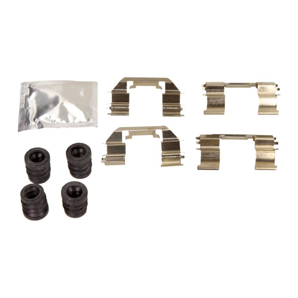 QUICK BRAKE ZESTAW INST. KLOCKÓW HAM. CHEVROLET P. AVEO 1,2-1,6 11-