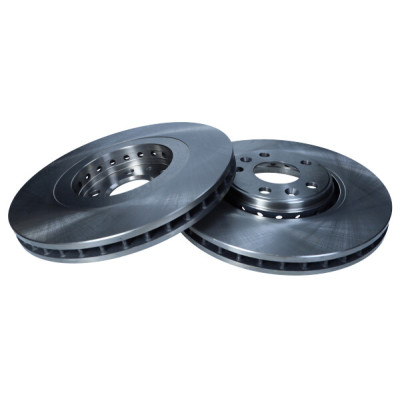 MAXGEAR TARCZA HAMULCOWA RENAULT PRZÓD LAGUNA 08-/GRAND SCENIC 2,0DCI