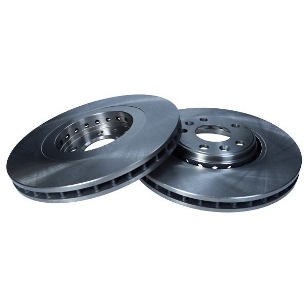 MAXGEAR TARCZA HAMULCOWA RENAULT PRZÓD LAGUNA 08-/GRAND SCENIC 2,0DCI