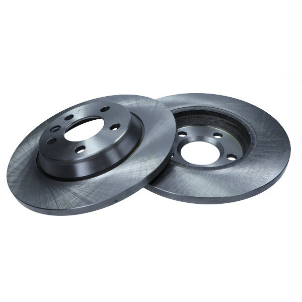 MAXGEAR TARCZA HAMULCOWA VW TYŁ T4 96-