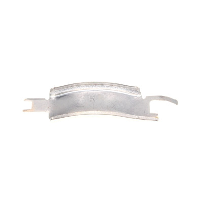 OE MITSUBISHI ZESTAW NAPRAWCZY SZCZĘK HAMULCOWYCH MITSUBISHI OTLANDER 2,0 03-