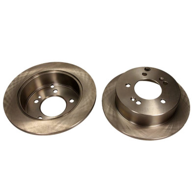 MAXGEAR TARCZA HAMULCOWA HYUNDAI TYŁ TUSCON/SPORTAGE/MAGENTIS 04-
