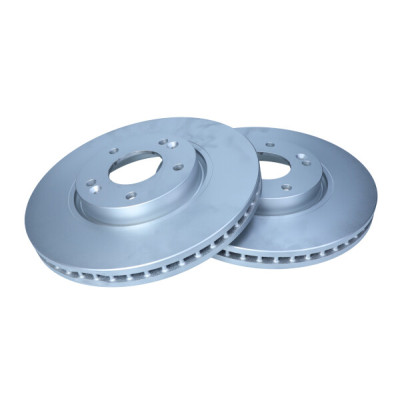 TEXTAR TARCZA HAMULCOWA HYUNDAI PRZÓD GRANDEUR/SONATA/I30/I40/IX35 06-