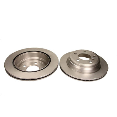 QUARO TARCZA HAMULCOWA BMW TYŁ F30/F31/F34 Z POWŁOKĄ ANTYKOROZYJNĄ