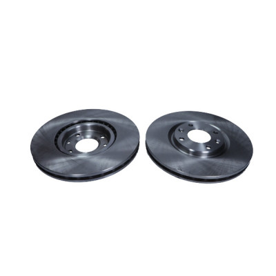MAXGEAR TARCZA HAMULCOWA PEUGEOT PRZÓD 308 07- 2,0HDI