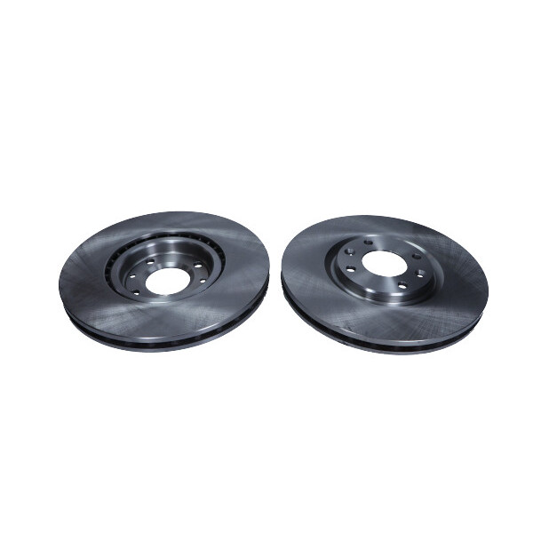 MAXGEAR TARCZA HAMULCOWA PEUGEOT PRZÓD 308 07- 2,0HDI
