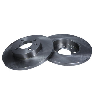 MAXGEAR TARCZA HAMULCOWA VW PRZÓD PASSAT 88-96