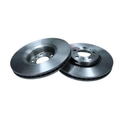 MAXGEAR TARCZA HAMULCOWA VOLVO PRZÓD S60/S80/V70