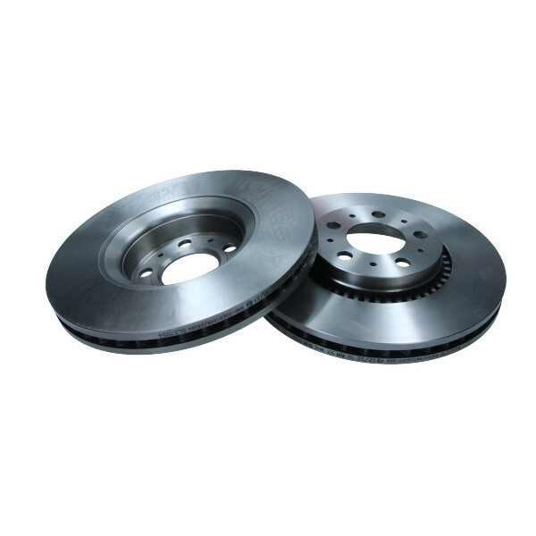 MAXGEAR TARCZA HAMULCOWA VOLVO PRZÓD S60/S80/V70