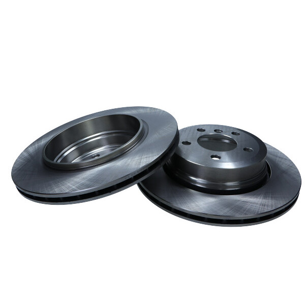 MAXGEAR TARCZA HAMULCOWA BMW TYŁ X3