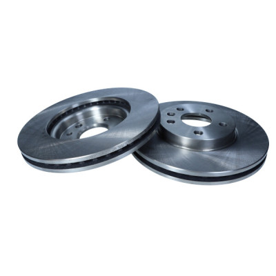 MAXGEAR TARCZA HAMULCOWA OPEL PRZÓD ASTRA K 1,0-1,6 15-