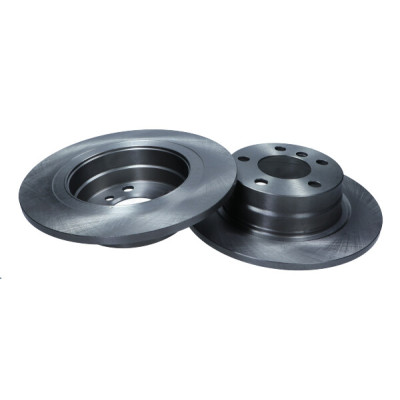 MAXGEAR TARCZA HAMULCOWA BMW TYŁ F20 10- 114-118