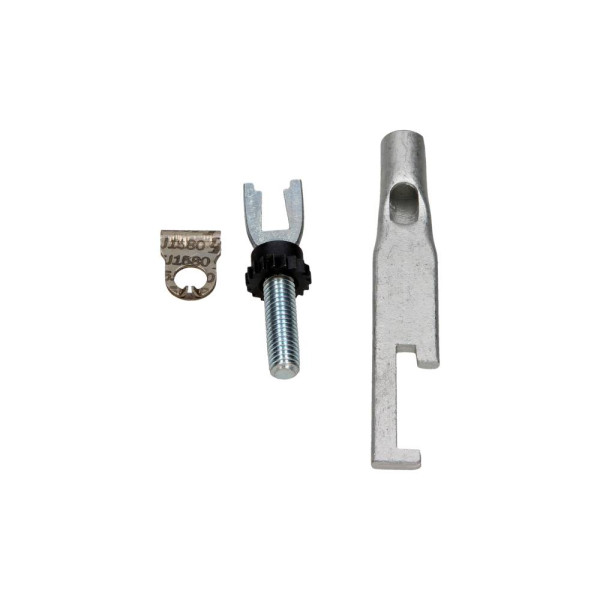 MAXGEAR SAMOREGULATOR SZCZĘK HAMULCOWYCH RENAULT CLIO/TWINGO LEWY