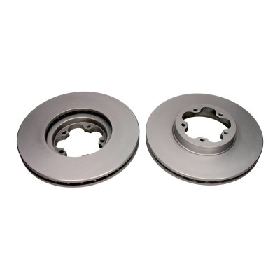 QUARO TARCZA HAM. FORD P. TRANSIT 06- 300X28 Z POWŁOKĄ ANTYKOROZYJNĄ