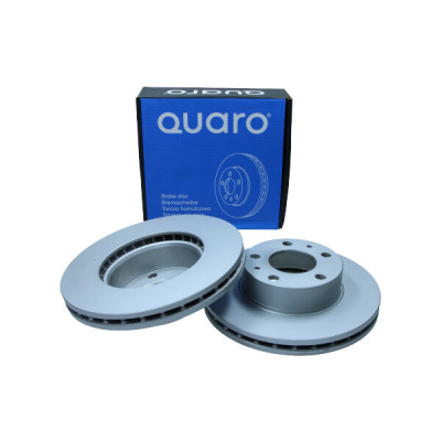 QUARO TARCZA HAM. FIAT P. DUCATO 2,0-3,0 D 14- Z POWŁOKĄ ANTYKOROZYJNĄ