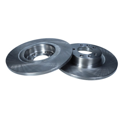 MAXGEAR TARCZA HAMULCOWA PEUGEOT TYŁ 508 10-
