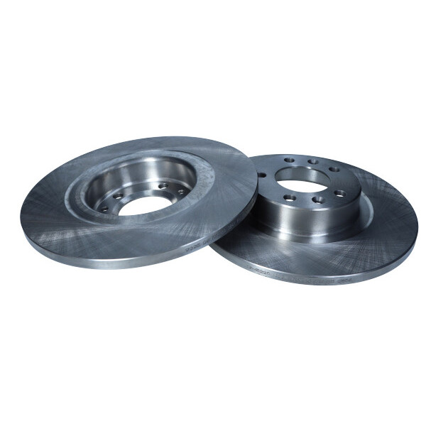 MAXGEAR TARCZA HAMULCOWA PEUGEOT TYŁ 508 10-