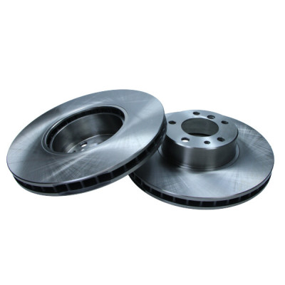 MAXGEAR TARCZA HAMULCOWA BMW PRZÓD E38/39 94-