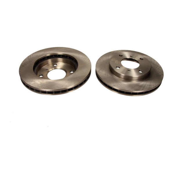 MAXGEAR TARCZA HAMULCOWA VOLVO PRZÓD S40/V40