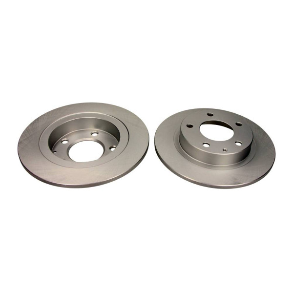 MAXGEAR TARCZA HAMULCOWA MAZDA TYŁ 626 91- Z POWŁOKĄ ANTYKOROZYJNĄ