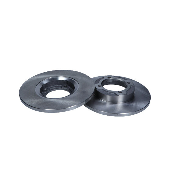 MAXGEAR TARCZA HAM. DAIHATSU P. FEROZA 1,6 16V/ROCKY 2.8TD 87-99