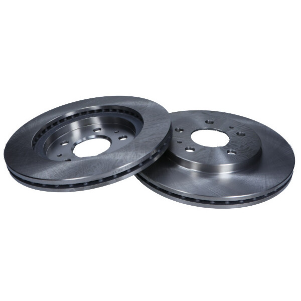 MAXGEAR TARCZA HAMULCOWA DAIHATSU PRZÓD TERIOS 1,3/1,5 4X4 06-