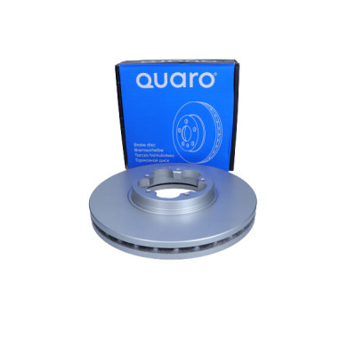 QUARO TARCZA HAM. FORD P. TRANSIT 2,0-2,2TDCI 12- Z POWŁOKĄ ANTYKOROZYJNĄ