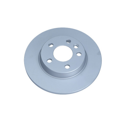 MAXGEAR TARCZA HAMULCOWA VW TYŁ T4 96- Z POWŁOKĄ ANTYKOROZYJNĄ