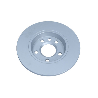 MAXGEAR TARCZA HAMULCOWA VW TYŁ T4 96- Z POWŁOKĄ ANTYKOROZYJNĄ