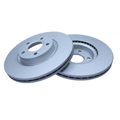 MAXGEAR TARCZA HAM. FORD P. FOCUS 04-/C-MAX/S40/V50/C30 300MM Z POWŁOKĄ ANTYKOROZYJNĄ