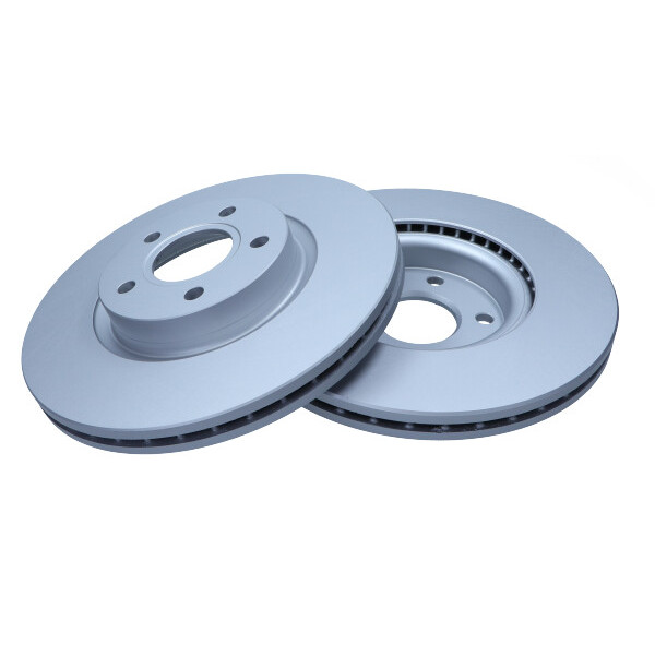 MAXGEAR TARCZA HAM. FORD P. FOCUS 04-/C-MAX/S40/V50/C30 300MM Z POWŁOKĄ ANTYKOROZYJNĄ