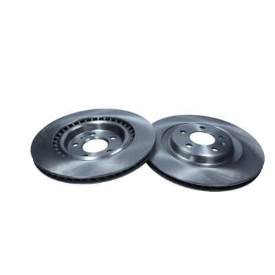 MAXGEAR TARCZA HAMULCOWA VW TYŁ A4/A5 07-/ A6 11-/ A7 10-
